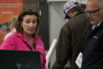 Australia’s net zero ambitions