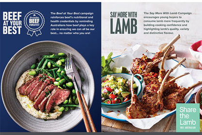 Marketing and market insights