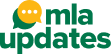 MLA updates 2025
