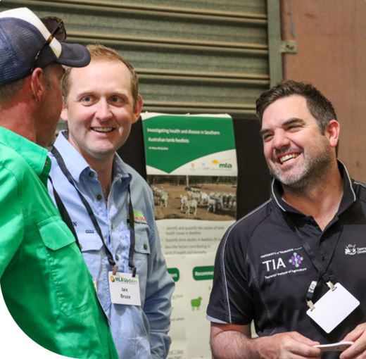 Adopt and accelerate 