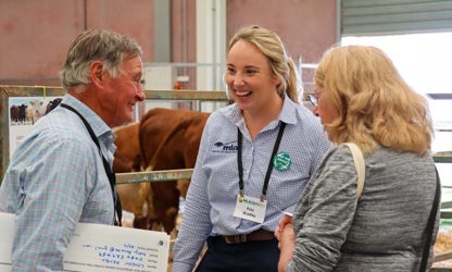 MLA central helpdesk