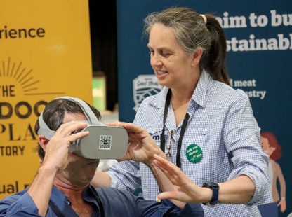 Investing in our industry's people 