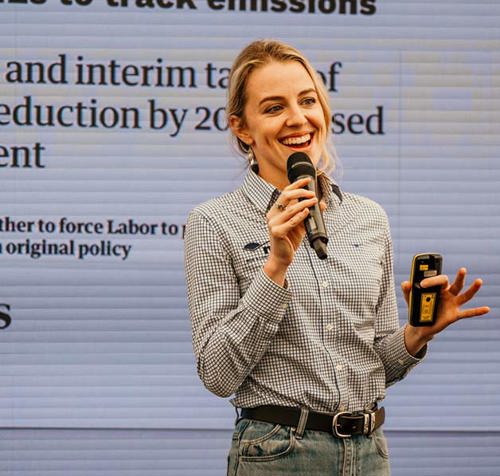 Presentations, displays and demonstrations 