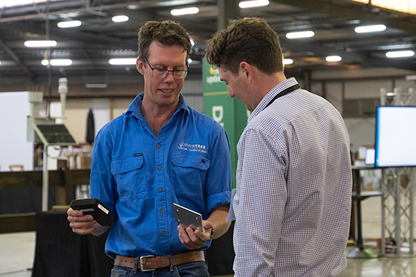 On-farm productivity