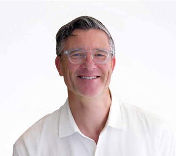 Howard Parry-Husbands